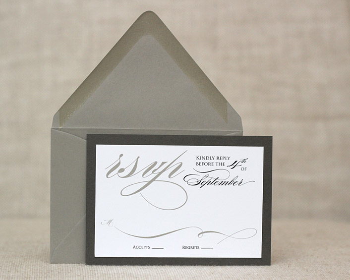 Butterfly Invitations